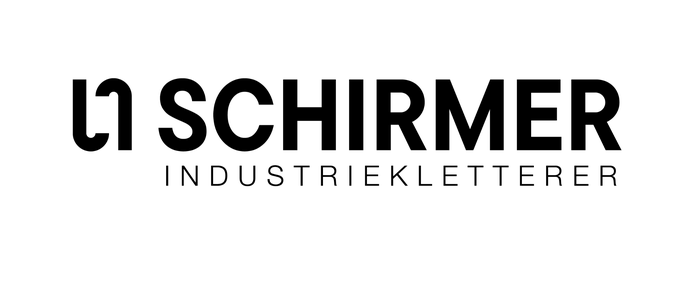 Industriekletterer Schirmer Logo